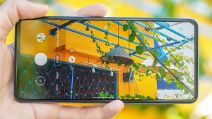 Samsung Galaxy A72