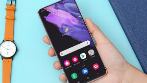 Samsung Galaxy S21 5G