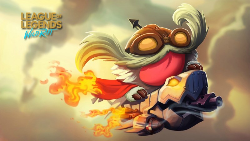 Khắc chế Corki Khắc chế Corki