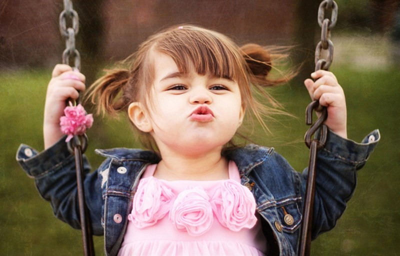 Đặt tên ở nhà cho con độc lạ Đặt tên ở nhà cho con độc lạ