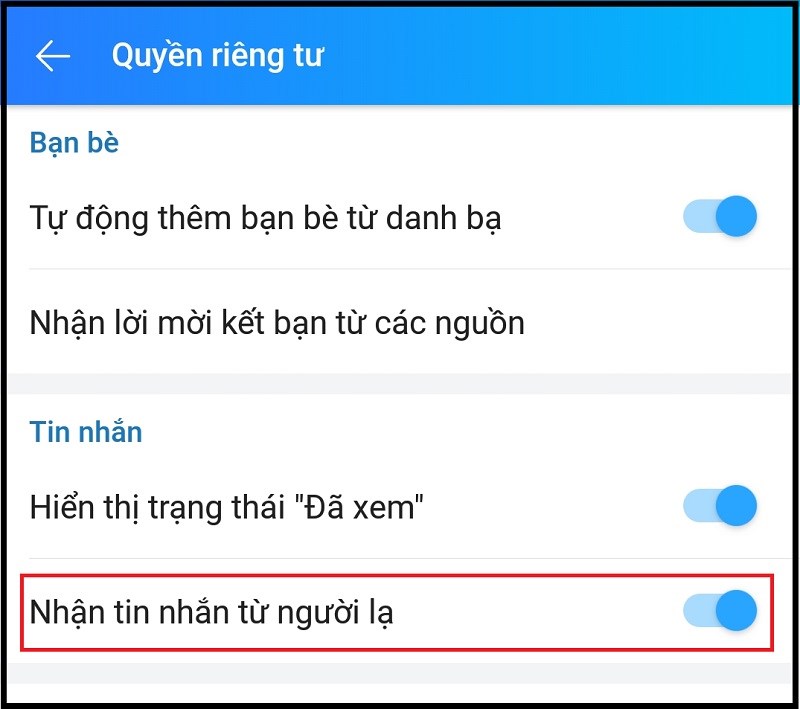 screenshot2020-07-18-21-13-45-267com-zing_-zalo-800x709-1 Chọn tắt nhận tin nhắn từ người lạ