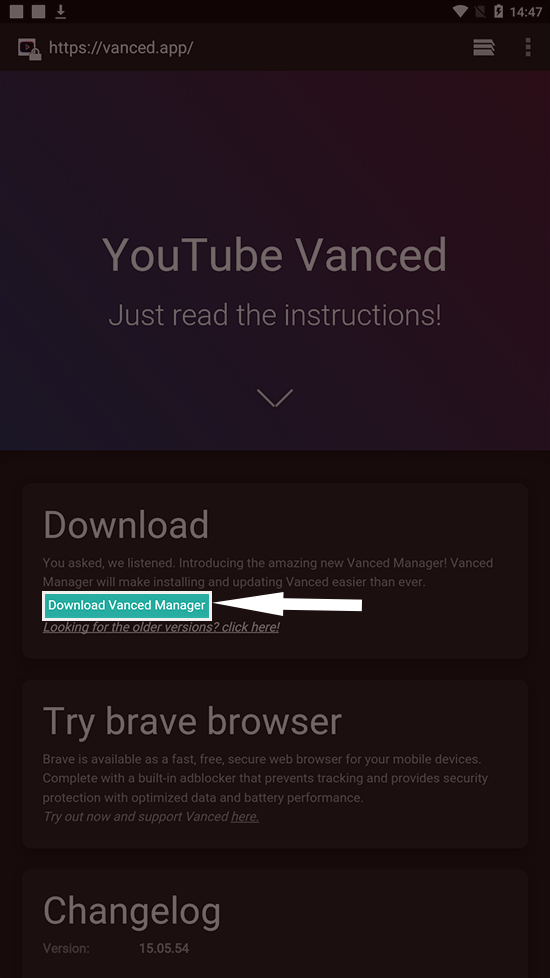 screenshot2020-07-22-14-47-08-550x978-1 tải, cài đặt Youtube Vanced