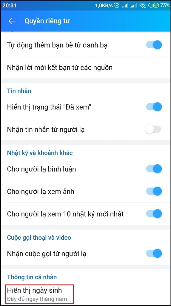 screenshot2020-07-29-20-31-17-314com-zing_-zalo-573x1020-1 Chọn Hiển thị ngày sinh