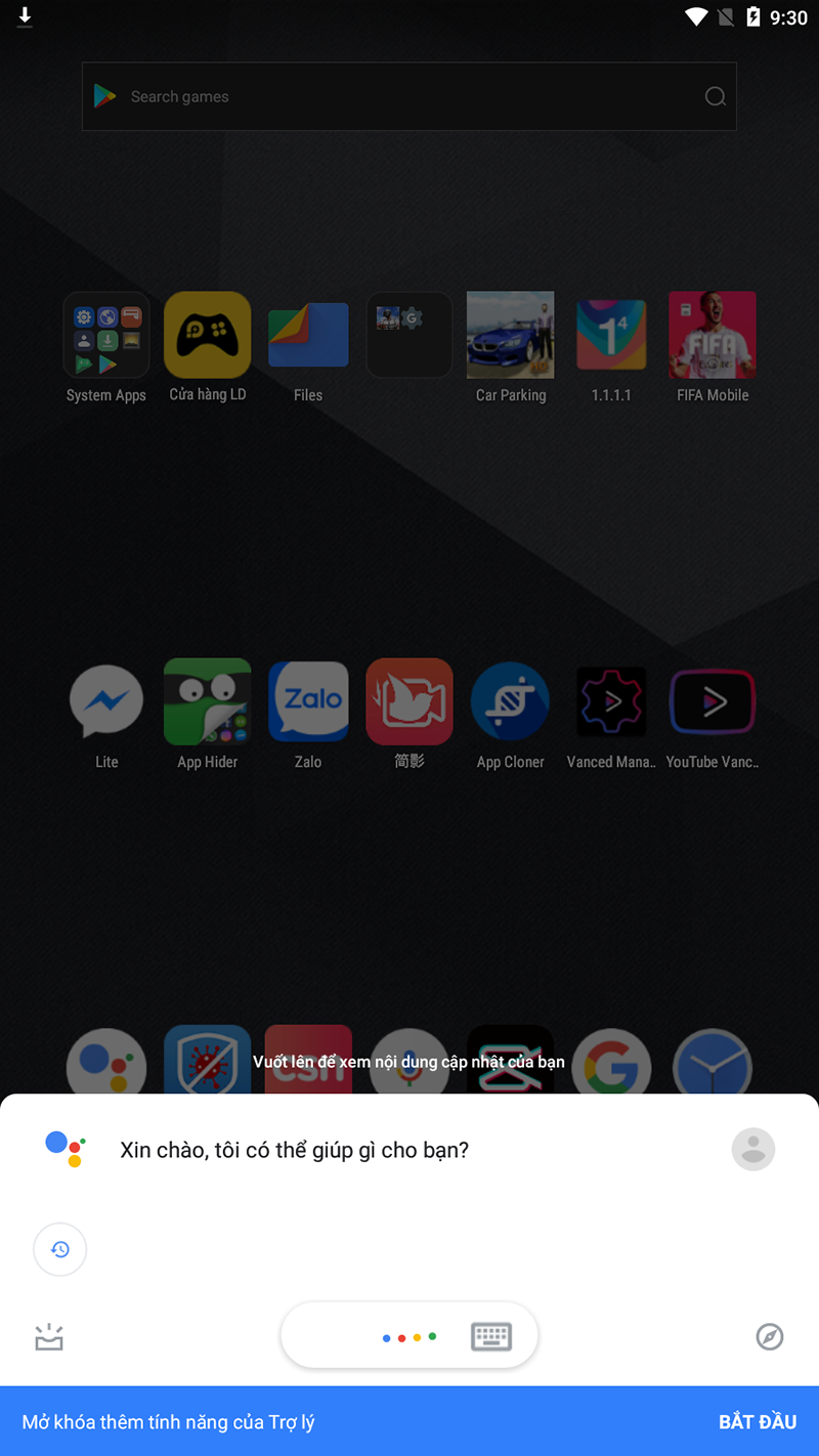 screenshot2020-09-08-09-30-38-800x1422-1 2 cách đặt báo thức bằng giọng nói trên điện thoại Android, iPhone
