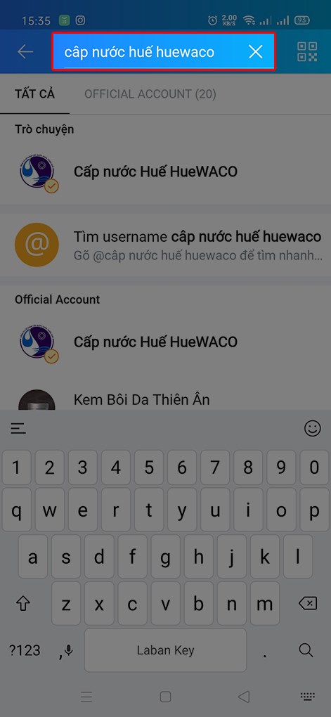 Tìm Công Ty nước cấp tại khu vực đang sống Tìm Công Ty nước cấp tại khu vực đang sống