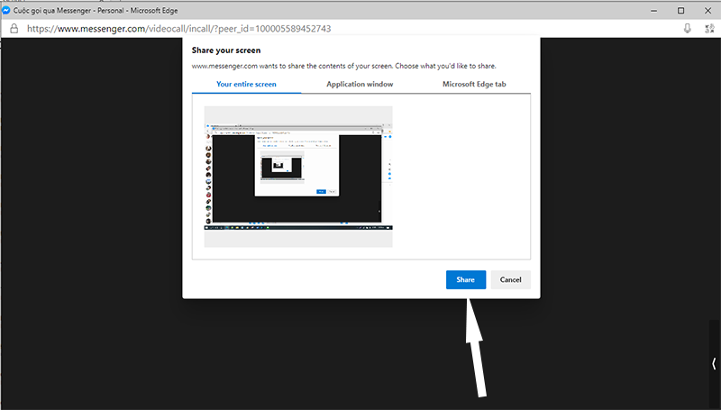 screenshot3-800x455-1 cho bạn: Your Entire Screen (share toàn bộ màn hình) và Application Window