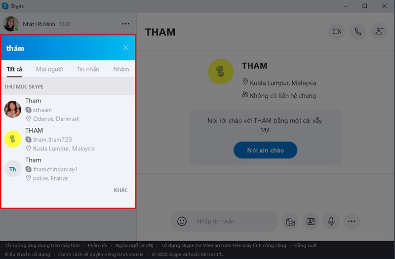 Công cụ tìm kiếm Công cụ tìm kiếm