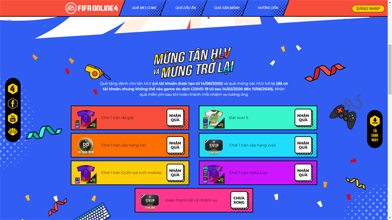 screenshot43-800x450-1 Quà chào mừng tân thủ & đón người cũ trở lại
