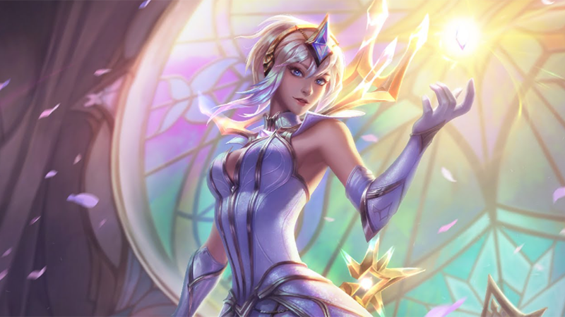 Lux là Lux là