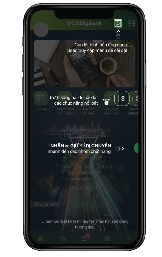 screenshot6-544x862-1 Hướng dẫn đăng ký Vietcombank Digibank mới từ VCB Mobile Banking (trên điện thoại)