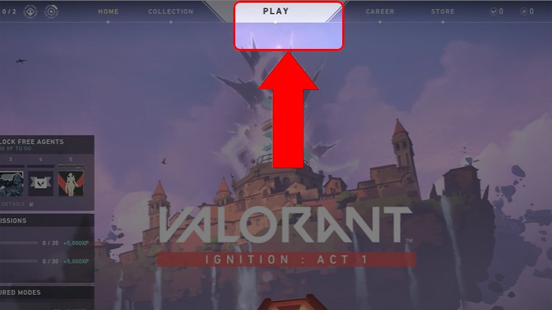 Bấm Play Bấm Play