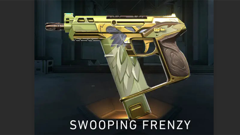 Swooping Frenzy Swooping Frenzy