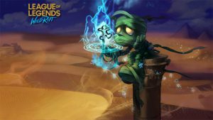 Amumu