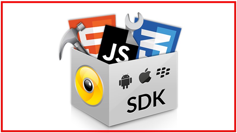 SDK SDK là gì?