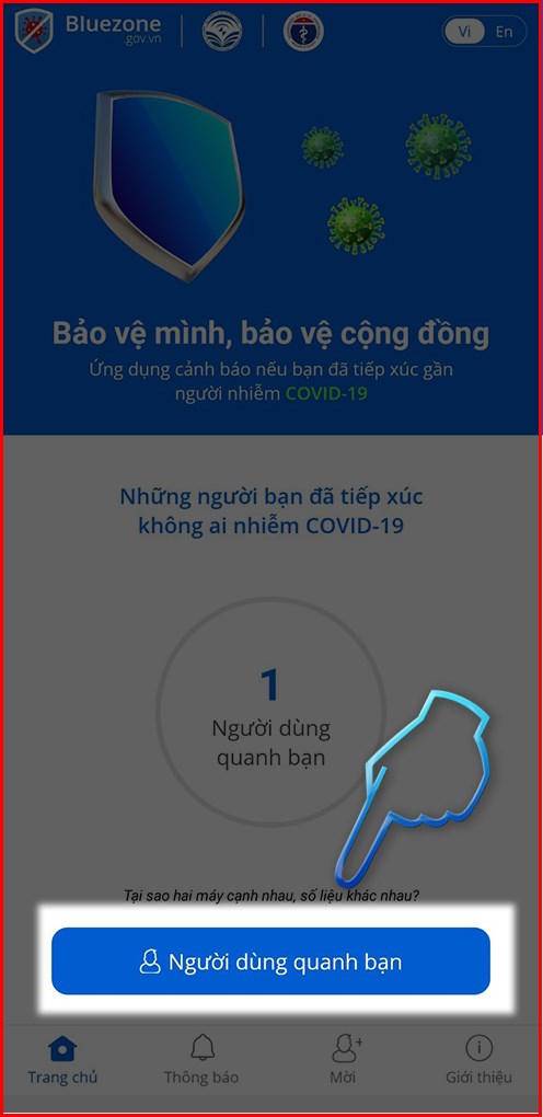 selectnguoidung-496x1020-1 Chọn mục Người dùng xung quanh bạn