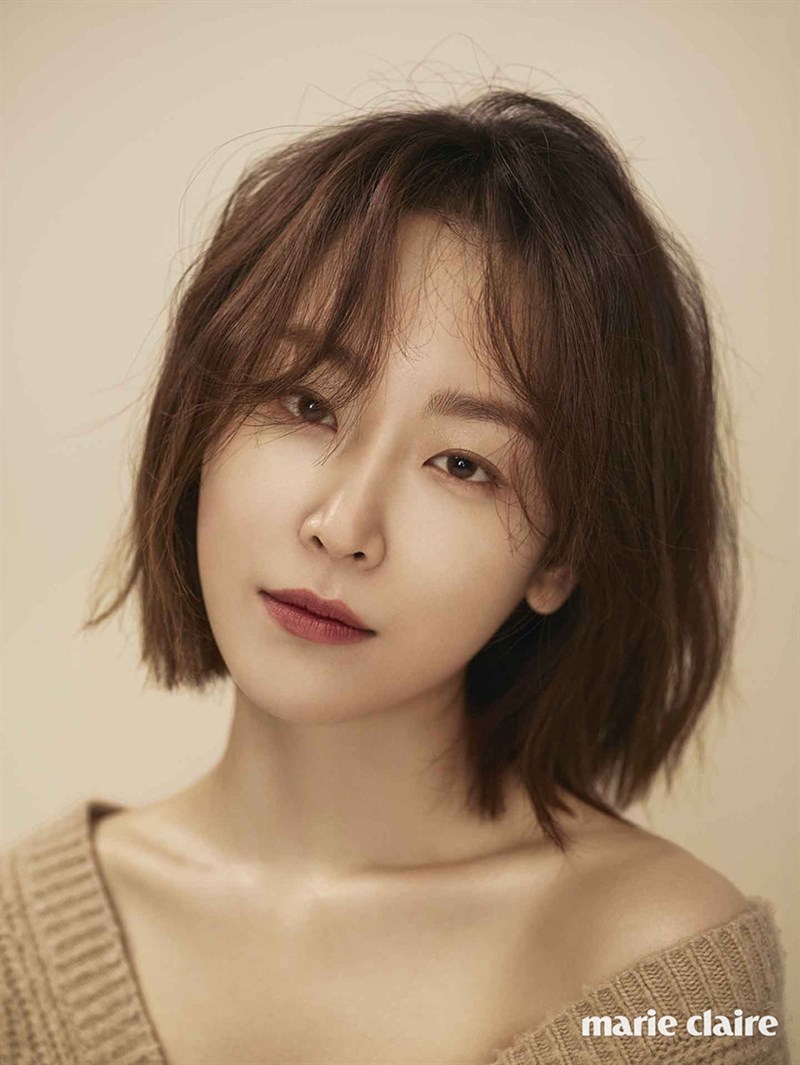 Seo Hyun Jin Seo Hyun Jin