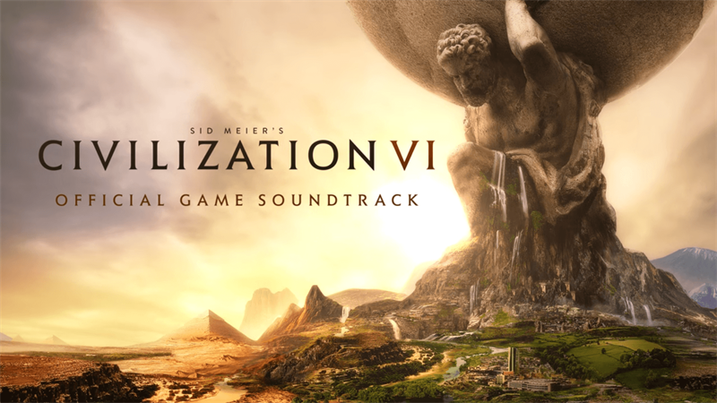 Sid Meier’s Civilization VI Sid Meier’s Civilization VI