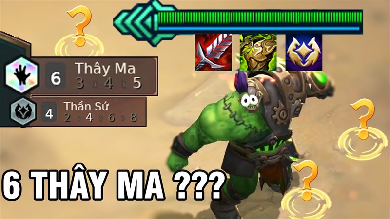 Tà Thú Thần Sứ Tà Thú Thần Sứ