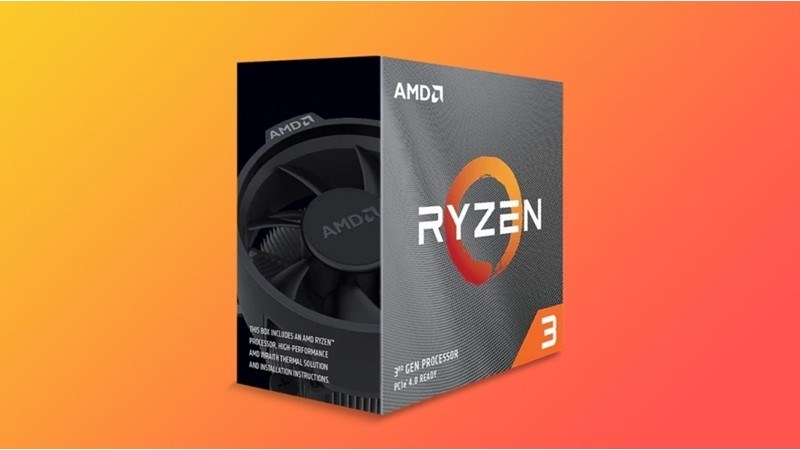 Ryzen 3 Ryzen 3