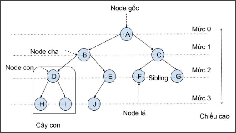 Ứng dụng của queue vào giải thuật Breadth-First search Ứng dụng của queue vào giải thuật Breadth-First search