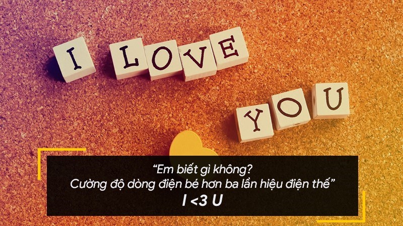 Em biết gì không? Cường độ dòng điện bé hơn ba lần hiệu điện thế (I <3 U). Em biết gì không? Cường độ dòng điện bé hơn ba lần hiệu điện thế (I <3 U).