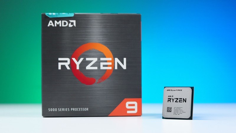 Ryzen 9 Ryzen 9