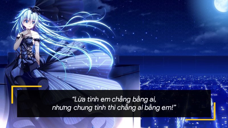 Nỗi lòng đi tỏ tình mấy ai hiểu Nỗi lòng đi tỏ tình mấy ai hiểu