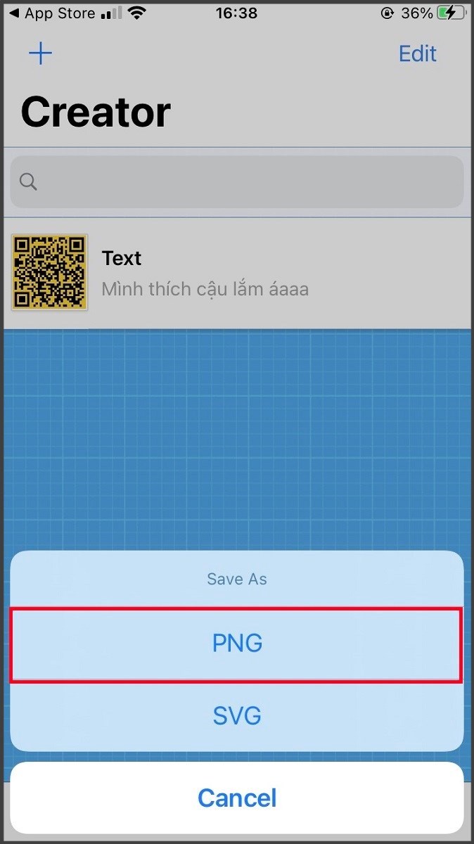 Bấm chọn PNG Bấm chọn PNG