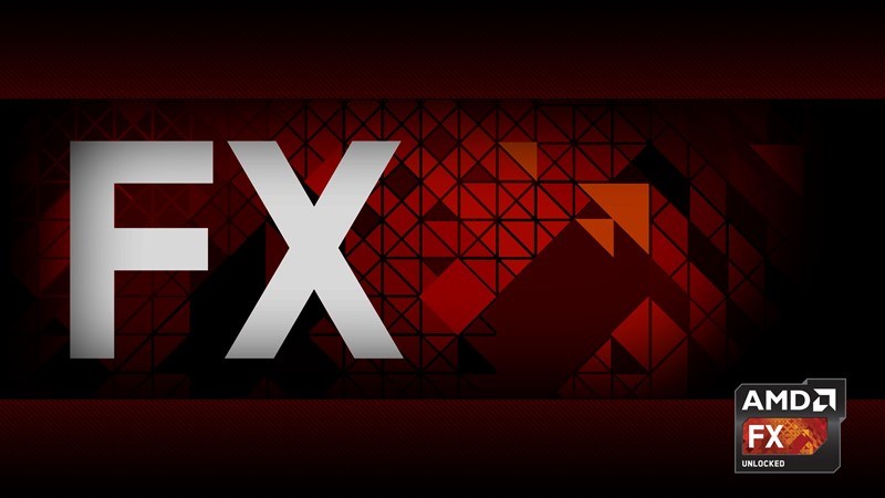 AMD FX AMD FX