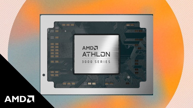 AMD Athlon AMD Athlon