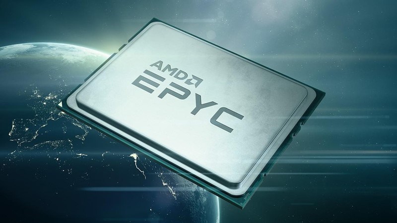 AMD Epyc AMD Epyc