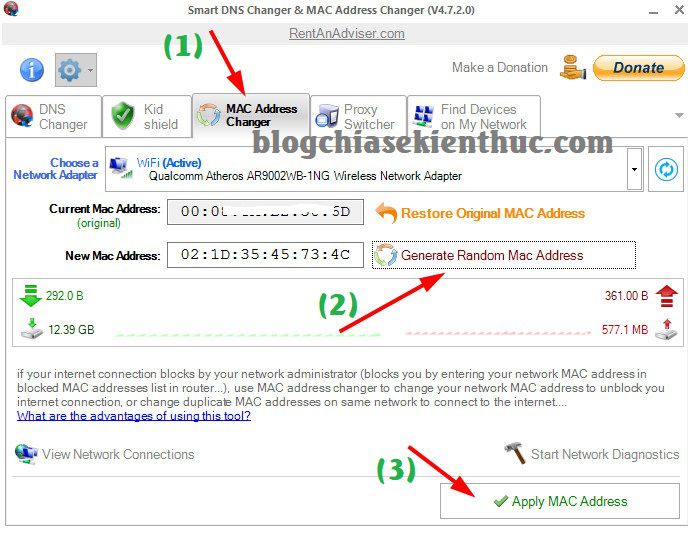 Smart-DNS-Changer-va-MAC-Address-changer-1