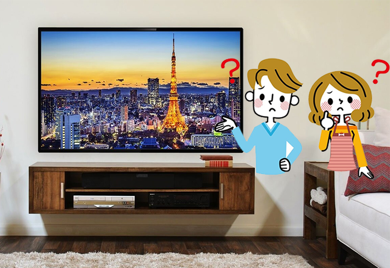 Smart tivi là một sự lựa chọn tuyệt vời cho những người đam mê công nghệ