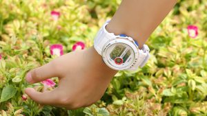 Đồng hồ Trẻ em Smile Kid SL007-01