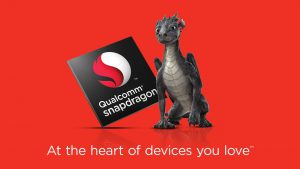 ARM và Qualcomm Snapdragon