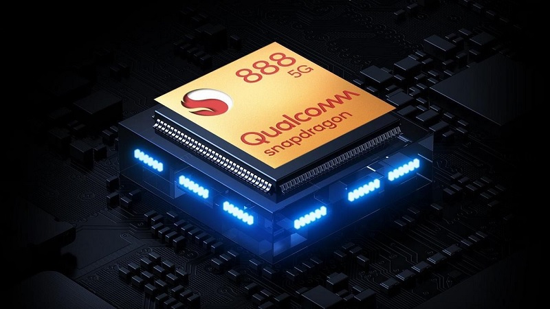 Snapdragon 888 Snapdragon 888
