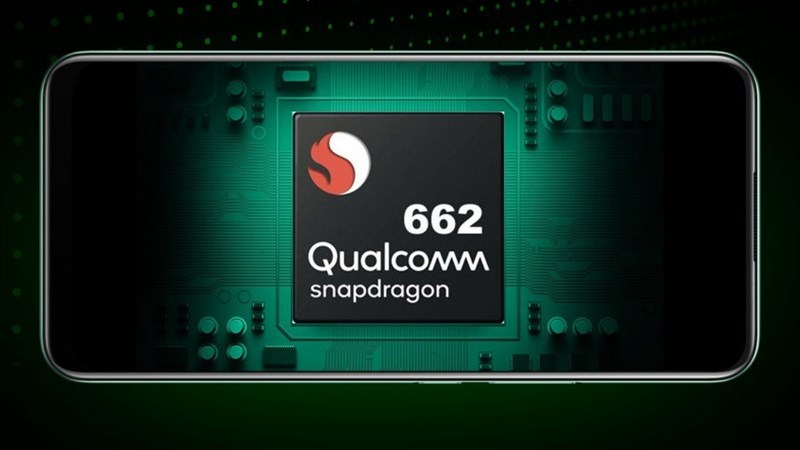Huawei Nova 8i sẽ dùng chip Snapdragon 662 Huawei Nova 8i sẽ dùng chip Snapdragon 662