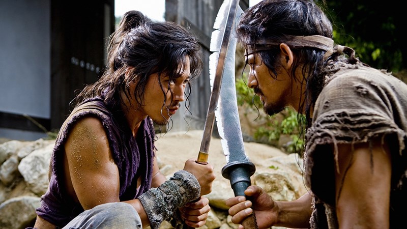 Săn nô lệ Săn nô lệ