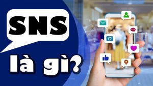 Giải thích ý nghĩ SNS.