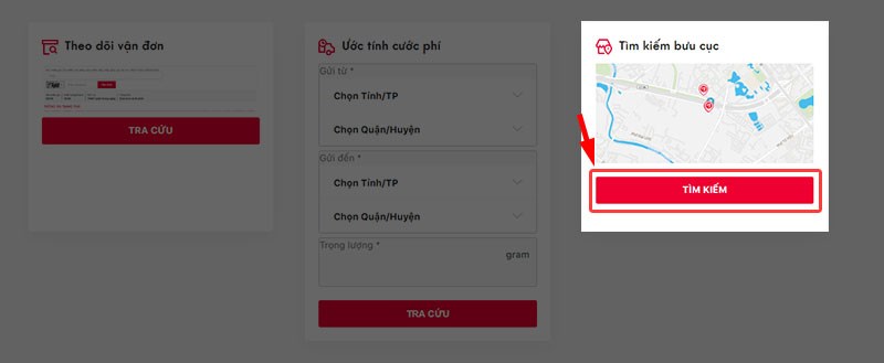 Chọn Tìm kiếm Chọn Tìm kiếm