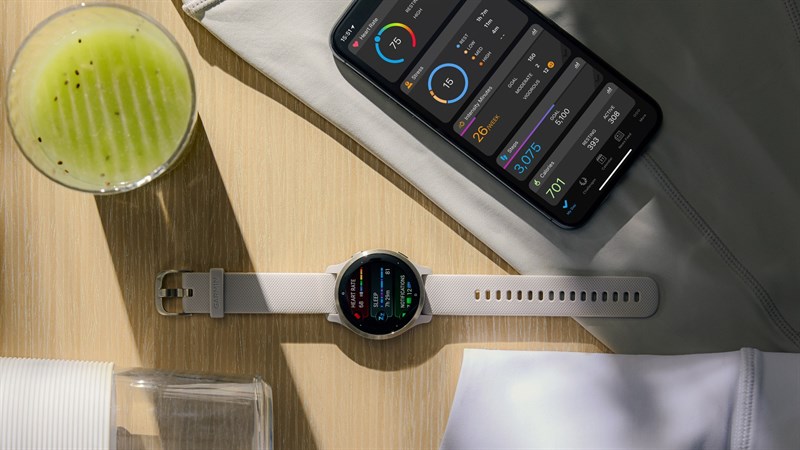 so-sanh-garmin-venu-2-series-voi-venu-doi-dau-co-gi-dang205 Giúp bạn theo dõi và cải thiện giấc ngủ tốt hơn