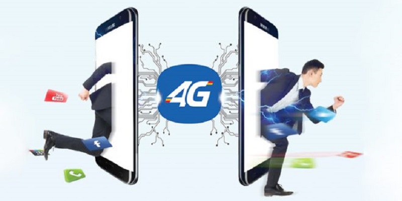 Soạn cú pháp chuyển đổi sim 4G