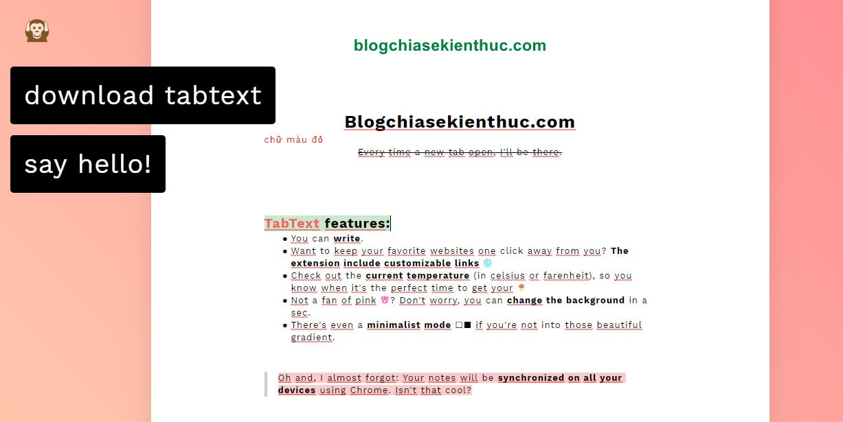 soan-thao-van-ban-tren-google-chrome-voi-tabtext (9)