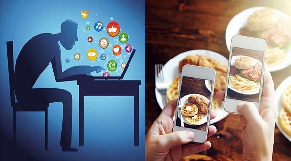 Sống ảo là gì? Sống ảo là tốt hay xấu?