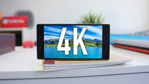 Sony Xperia Z5 Premium