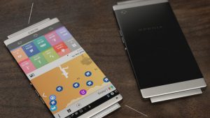Flagship của Sony năm sau cũng dùng màn hình OLED