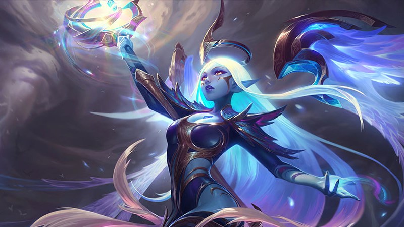 Soraka Soraka