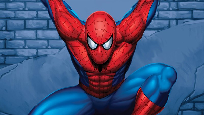 Hình nền Spider Man - 1 (Kích thước: 1920 x 1080) Hình nền Spider Man - 1 (Kích thước: 1920 x 1080)