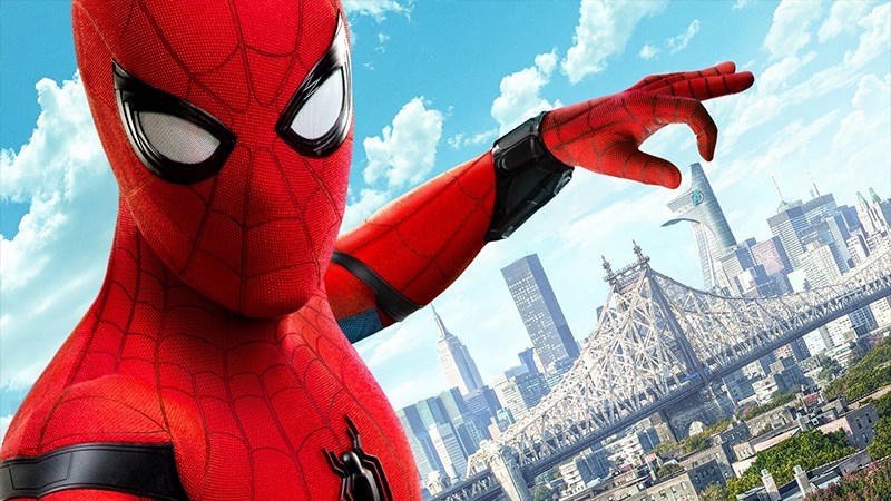 Hình nền Spider Man - 10 (Kích thước: 1920 x 1080) Hình nền Spider Man - 10 (Kích thước: 1920 x 1080)