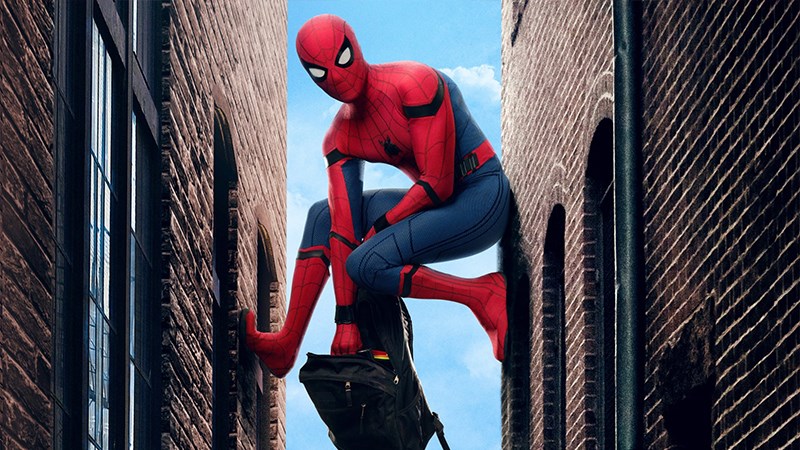 Hình nền Spider Man - 2 (Kích thước: 1920 x 1080) Hình nền Spider Man - 2 (Kích thước: 1920 x 1080)